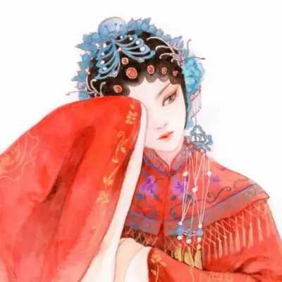 酷漫星影迷头像四